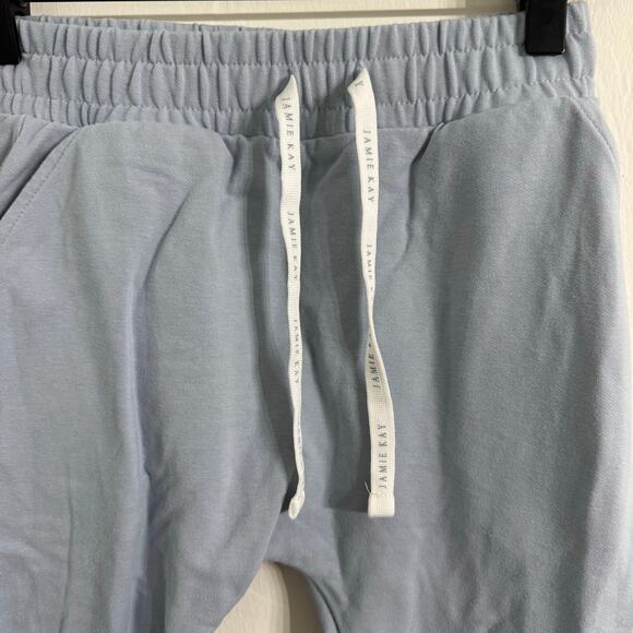 Jamie Kay Wildest Sweatshirt & Sweatpants Outfit Set Blue Size 8Y - Picture 9 of 16